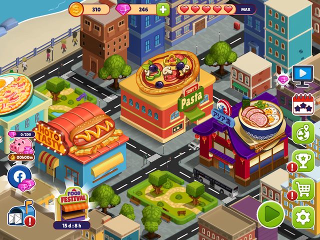 Screenshot 14: Cooking Fantasy - Cooking Game