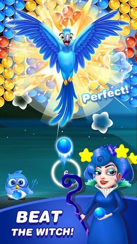 Screenshot 11: Bubble  Shooter
