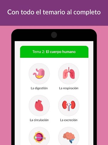 Screenshot 21: Academons - Primaria juegos educativos
