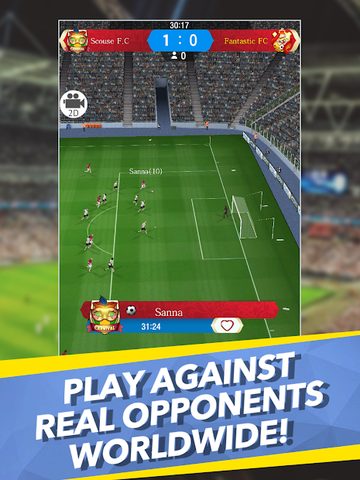 Screenshot 16: Top Football Manager 2023