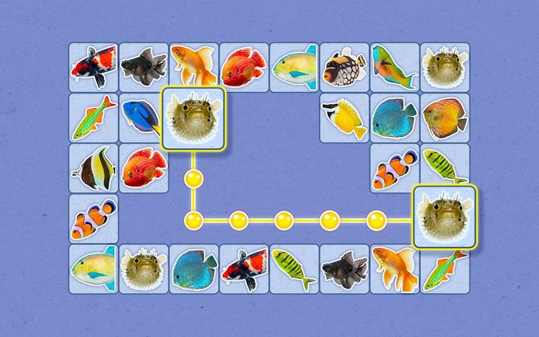 Screenshot 24: Onet - Connect & Match Puzzle