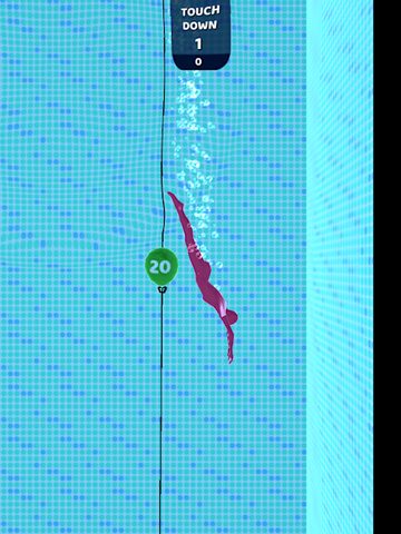 Screenshot 7: Purple Diver