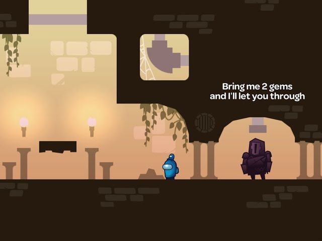 Screenshot 13: Tricky Castle: Trap Adventure