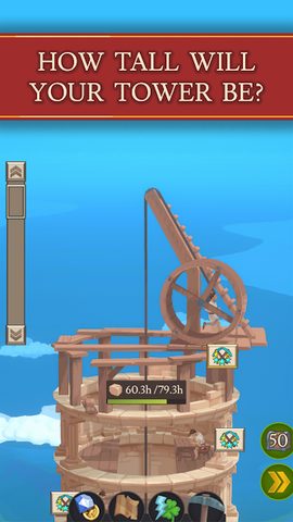 Screenshot 17: Idle Tower Miner: Idle Games