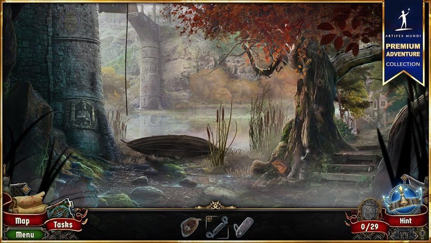 Screenshot 20: King's Heir: Rise to the Thron
