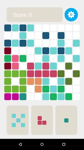 Screenshot 7: Block 1010