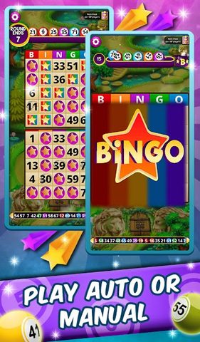 Screenshot 12: Magic Bingo