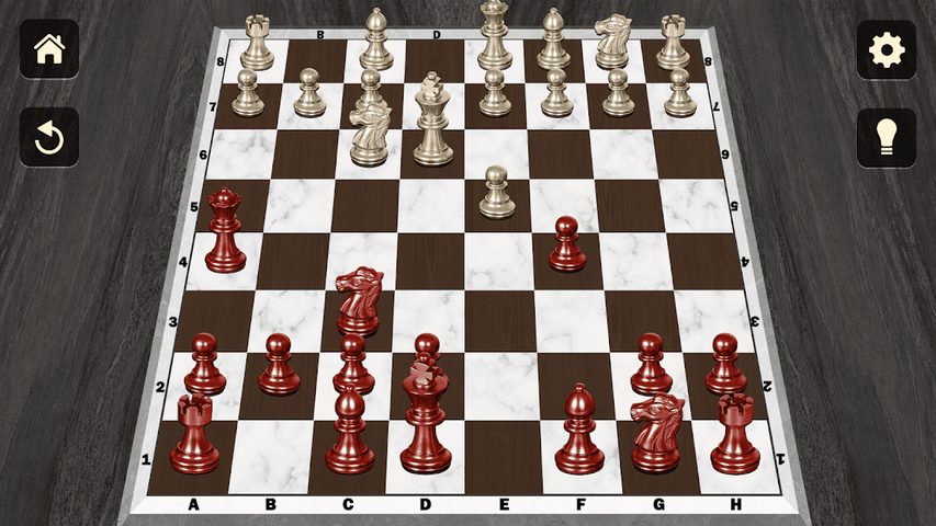 Screenshot 13: Chess - Classic Chess Offline