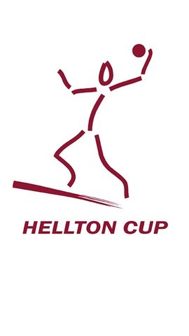 Screenshot 1: HelltonCup