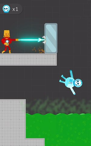 Screenshot 19: Hitmasters