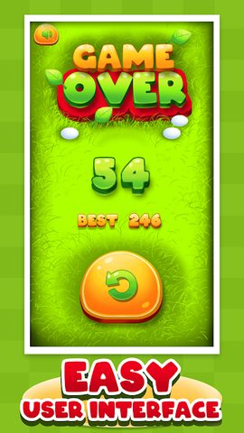 Screenshot 6: Birds VS Blocks