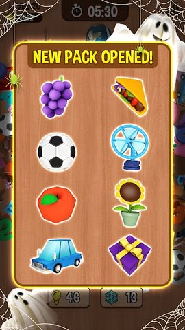 Screenshot 22: Match Pair 3D - Matching Game