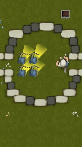 Screenshot 7: Night Killer