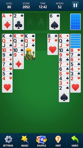 Screenshot 22: Solitaire Puzzlejoy - Solitaire Games Free