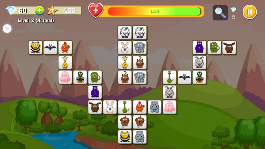 Screenshot 13: Onet Connect Pro