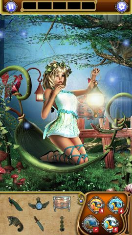Screenshot 23: Hidden Object - Elven Forest