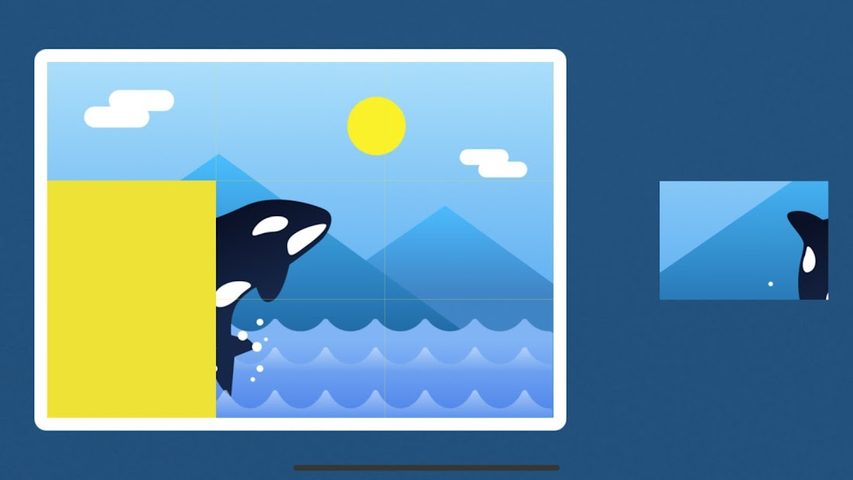Screenshot 5: Baby puzzles Under Water