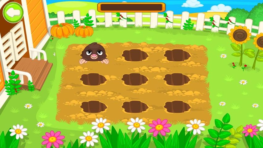 Screenshot 12: Kids farm