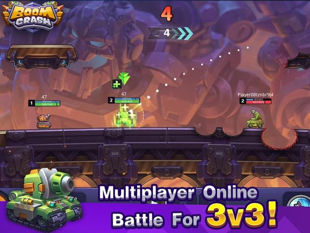 Screenshot 9: Boom Crash
