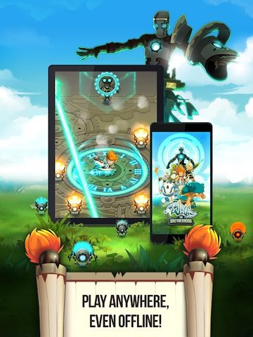 Screenshot 7: WAKFU, the Brotherhood