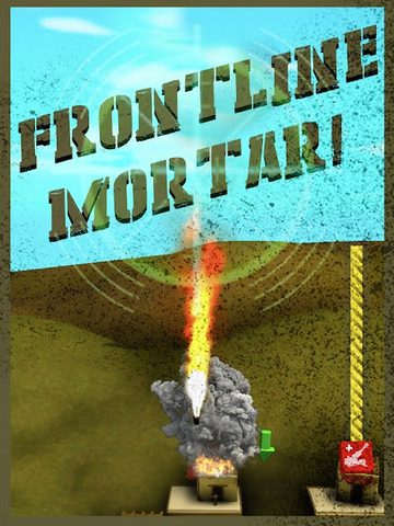 Screenshot 11: Mortar Clash 3D: Battle, Army, War Games