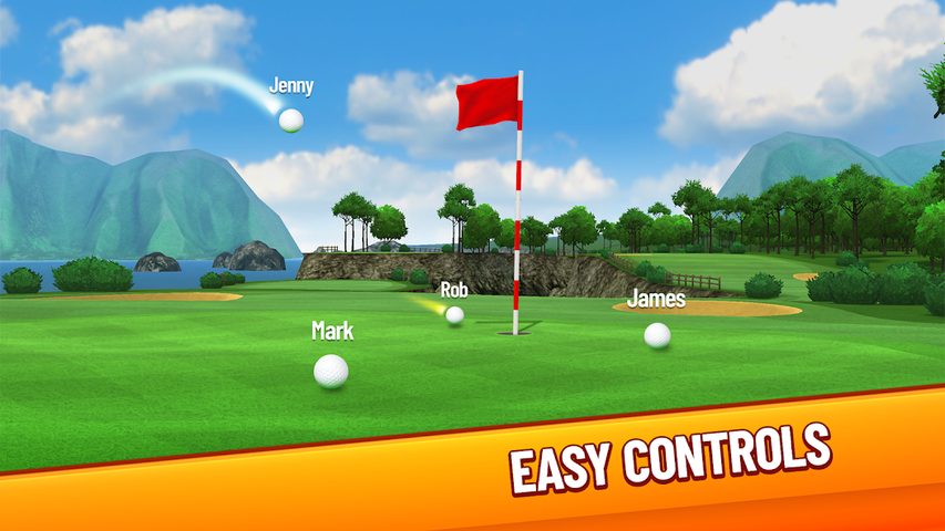 Screenshot 22: Golf Strike