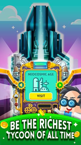 Screenshot 21: Cash, Inc. Fame & Fortune Game