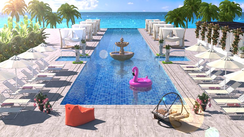 Screenshot 17: Design Hotel : My Hotel Home