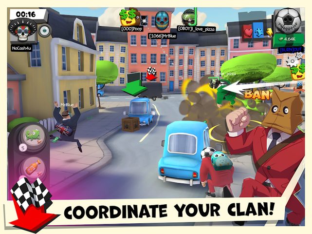 Screenshot 22: Snipers vs Thieves: Classic!
