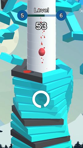 Screenshot 8: Stack Fall