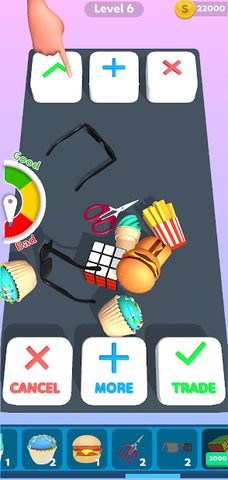 Screenshot 23: Fidget Happy Trading - Pop It