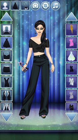 Screenshot 15: Billionaire Wife Shopping