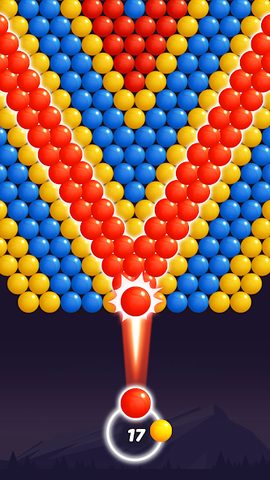 Screenshot 21: Bubble Pop Dream: Bubble Shoot