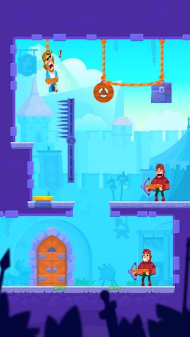 Screenshot 16: Save the Masters