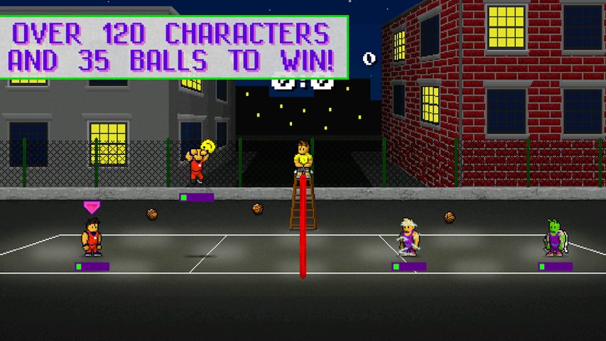 Screenshot 21: Extreme Beach Volley