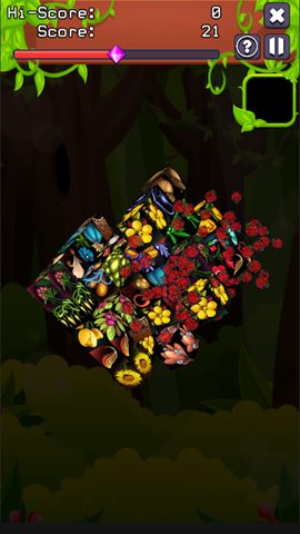 Screenshot 4: Herbology