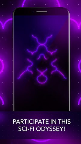 Screenshot 22: Equilibrium: Light Circle