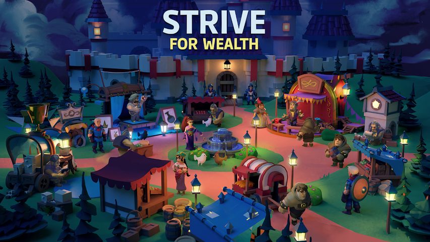 Screenshot 17: Empire: Age of Knights