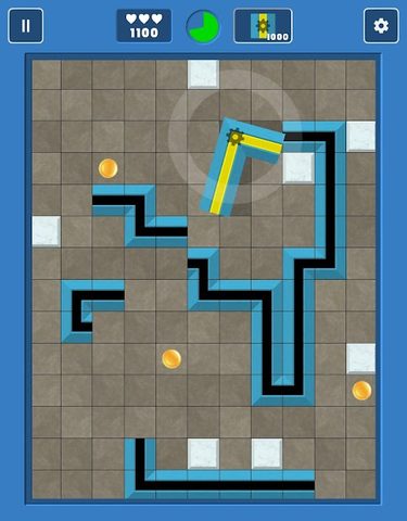 Screenshot 12: Pipe Looper