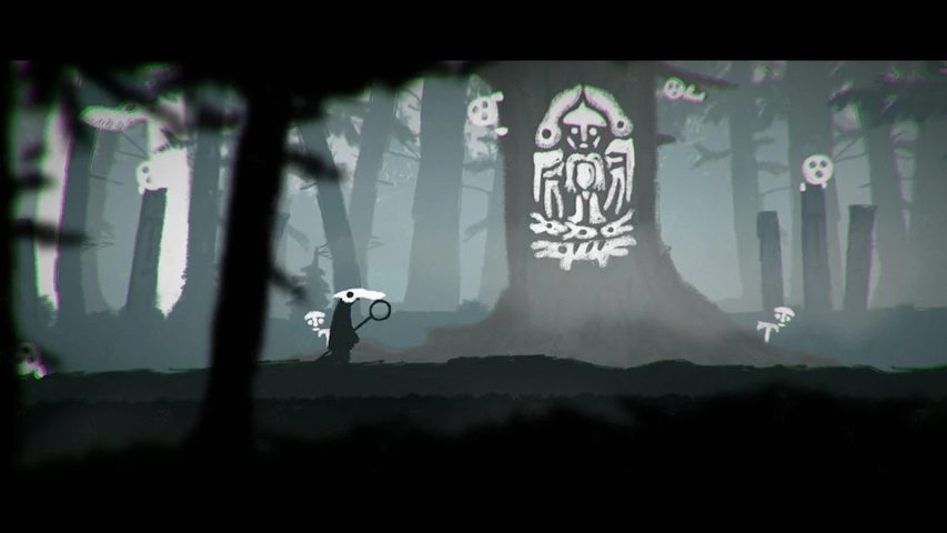 Screenshot 23: The Mooseman