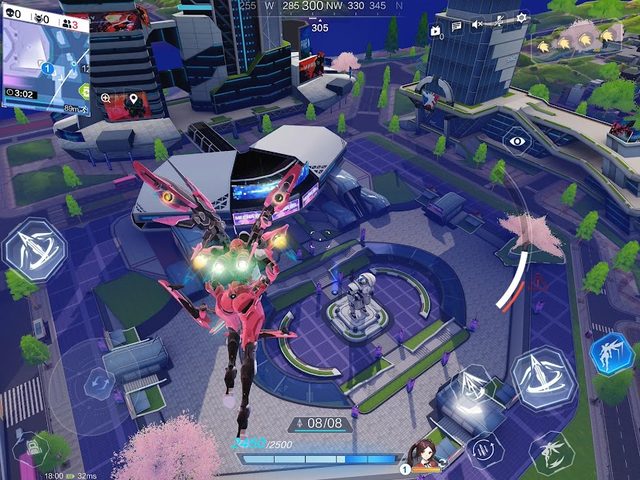 Screenshot 22: Super Mecha Champions