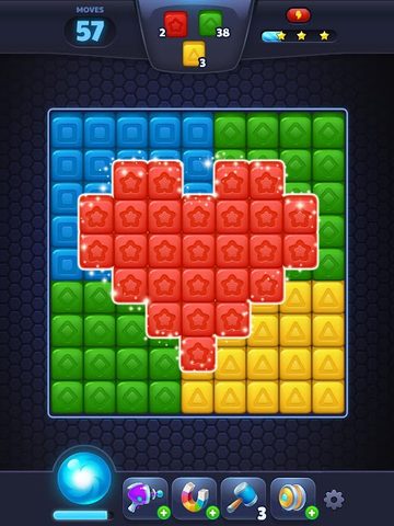 Screenshot 12: Cubes Empire Champions
