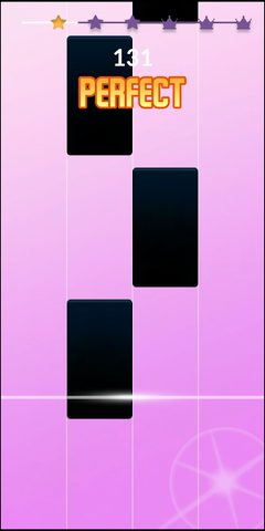 Screenshot 23: Piano Dream: Tap Music Tiles