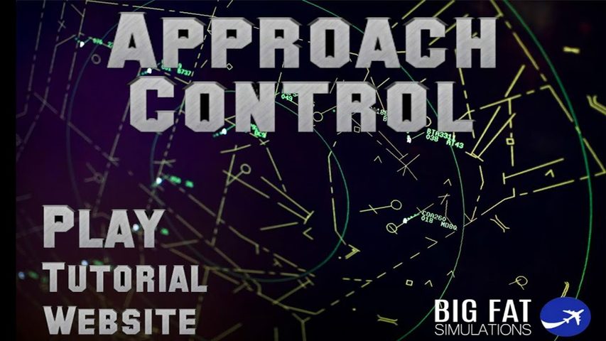 Screenshot 6: Approach Control Free