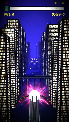 Screenshot 4: Electri-City