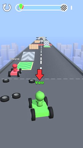 Screenshot 24: CarCraft.io