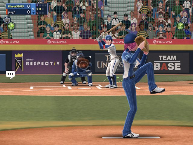 Screenshot 18: Baseball Clash: Real-time game