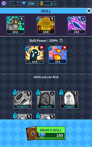 Screenshot 21: Hero Factory - Idle tycoon