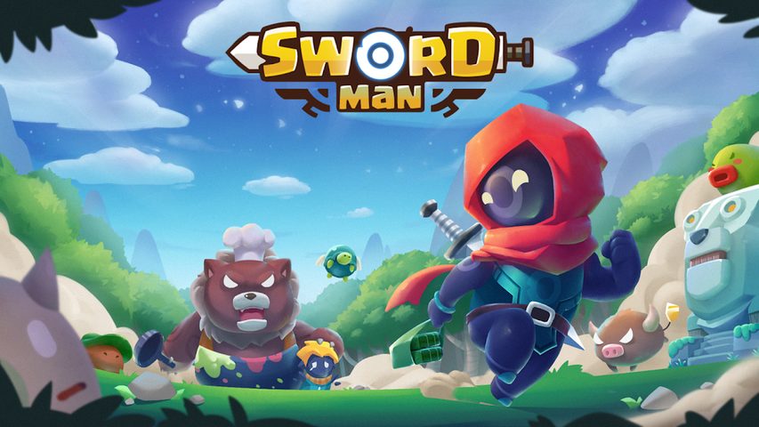 Screenshot 17: Swordman: Reforged