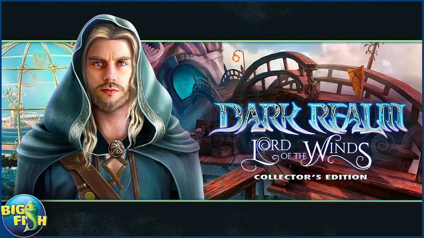 Screenshot 16: Hidden Object - Dark Realm: Lo